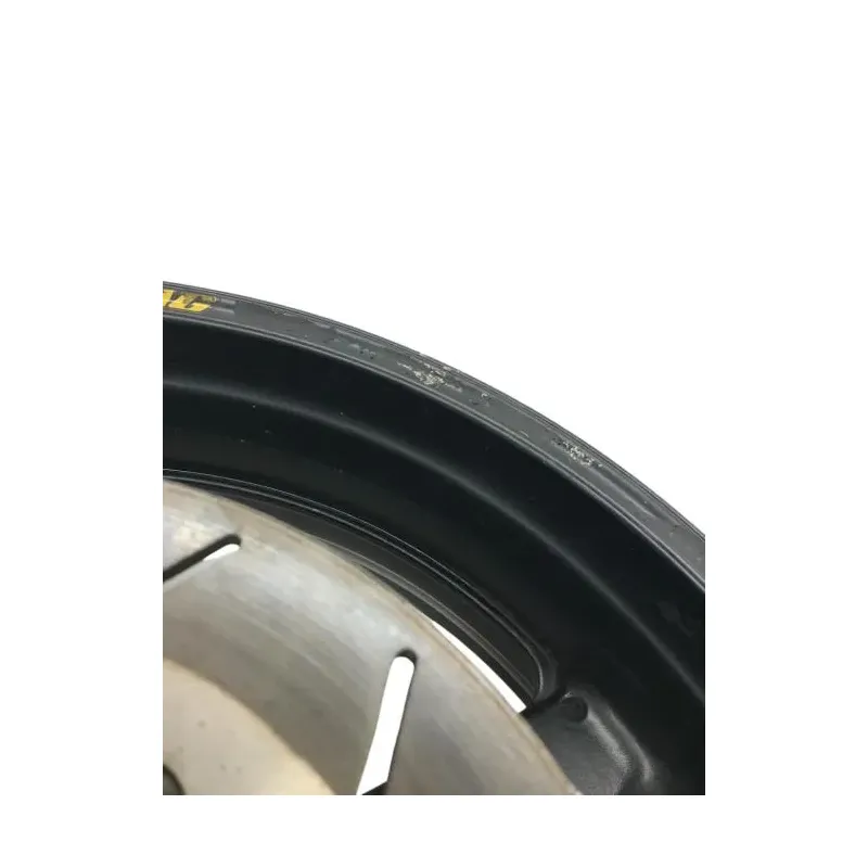 Jante arriere YAMAHA TDM 900 2002-2014