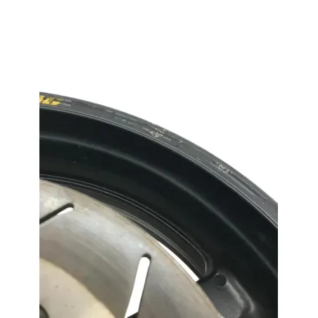 Jante arriere YAMAHA TDM 900 2002-2014