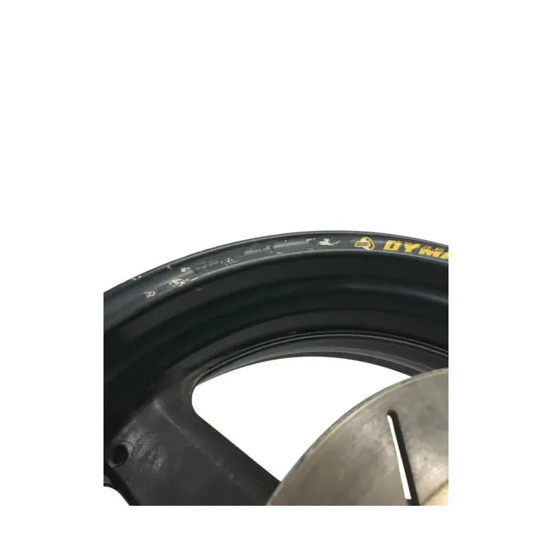 Jante arriere YAMAHA TDM 900 2002-2014