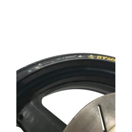 Jante arriere YAMAHA TDM 900 2002-2014