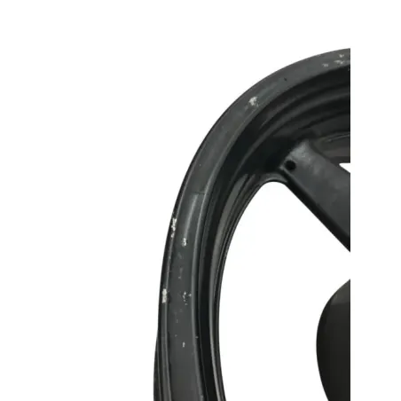 Jante arriere YAMAHA TDM 900 2002-2014