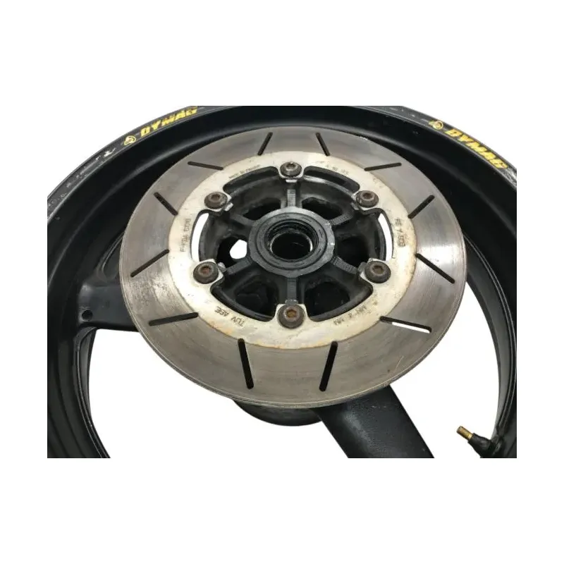 Jante arriere YAMAHA TDM 900 2002-2014