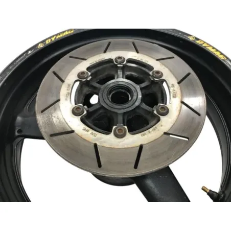 Jante arriere YAMAHA TDM 900 2002-2014