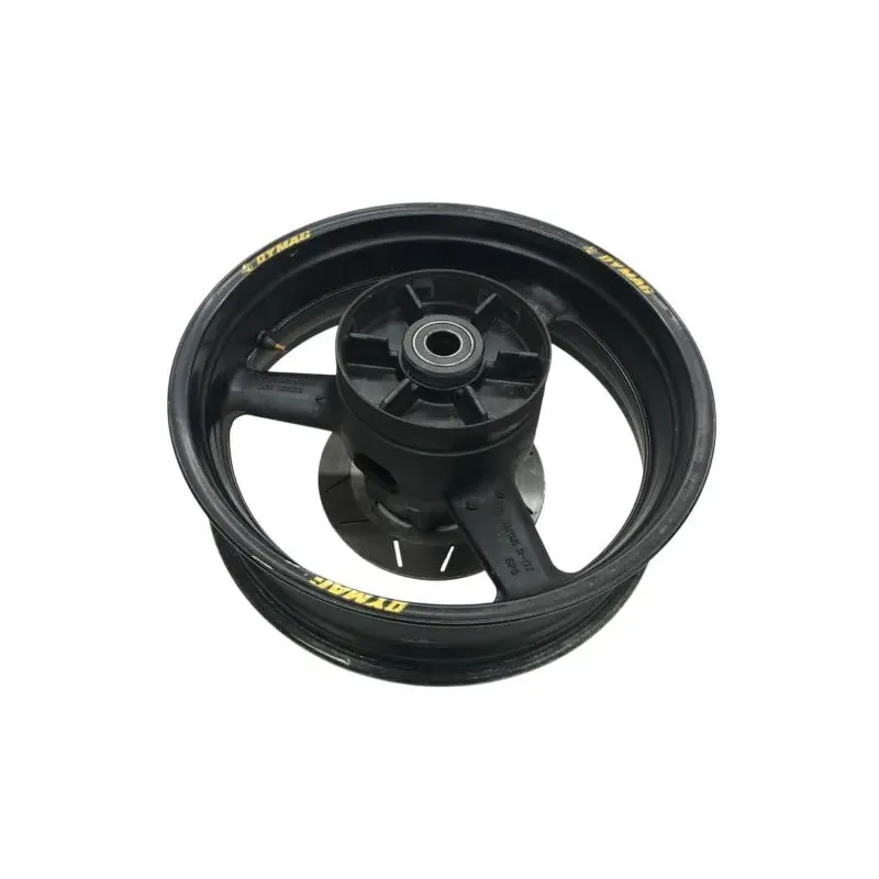 Jante arriere YAMAHA TDM 900 2002-2014