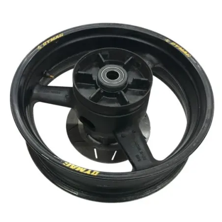 Jante arriere YAMAHA TDM 900 2002-2014