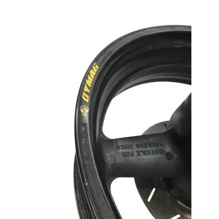 Jante arriere YAMAHA TDM 900 2002-2014