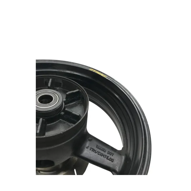 Jante arriere YAMAHA TDM 900 2002-2014