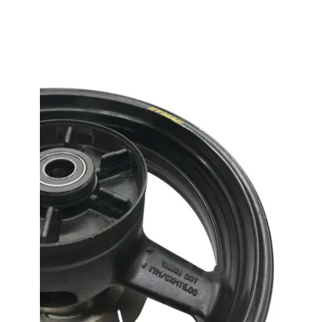 Jante arriere YAMAHA TDM 900 2002-2014