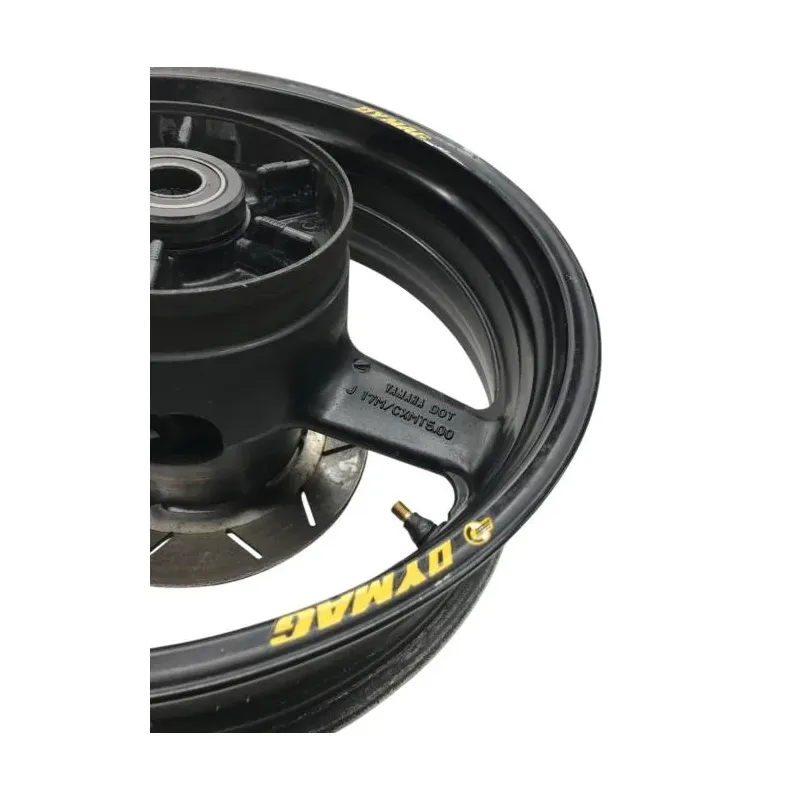 Jante arriere YAMAHA TDM 900 2002-2014
