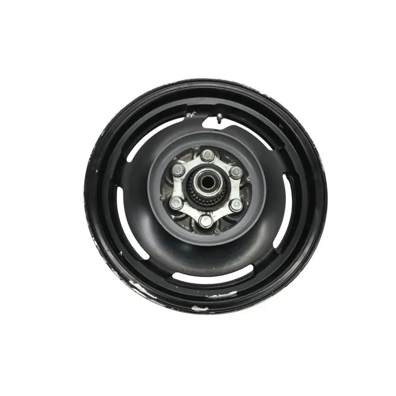 Jante arriere YAMAHA VMAX 1200 1986-2007