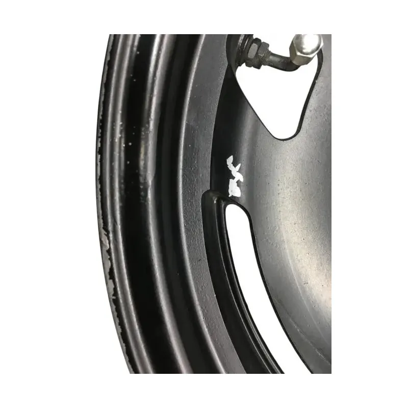 Jante arriere YAMAHA VMAX 1200 1986-2007