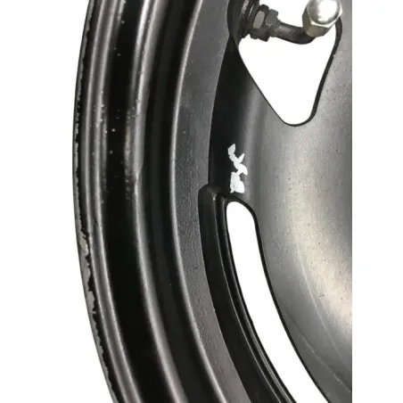 Jante arriere YAMAHA VMAX 1200 1986-2007