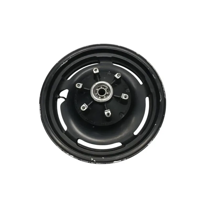 Jante arriere YAMAHA VMAX 1200 1986-2007