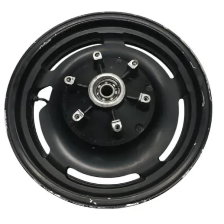 Jante arriere YAMAHA VMAX 1200 1986-2007