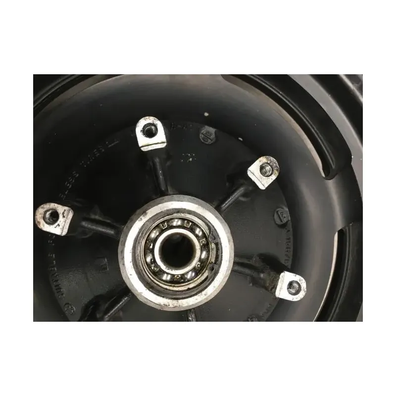 Jante arriere YAMAHA VMAX 1200 1986-2007