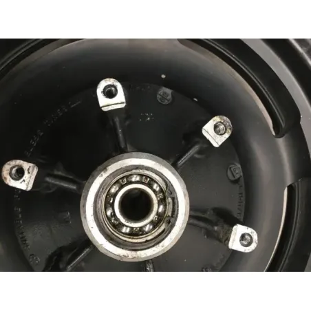 Jante arriere YAMAHA VMAX 1200 1986-2007