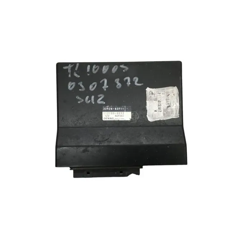 Boitier cdi SUZUKI TL 1000 S 1997-2001