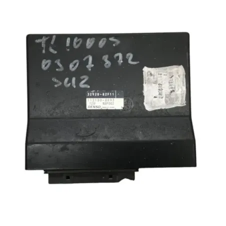 Boitier cdi SUZUKI TL 1000 S 1997-2001