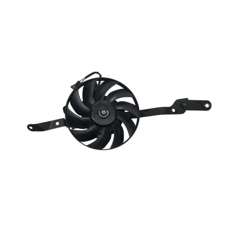 Ventilateur TRIUMPH SPEED TRIPLE 1050 R 2012-2015