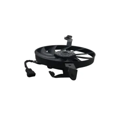 Ventilateur TRIUMPH SPEED TRIPLE 1050 R 2012-2015