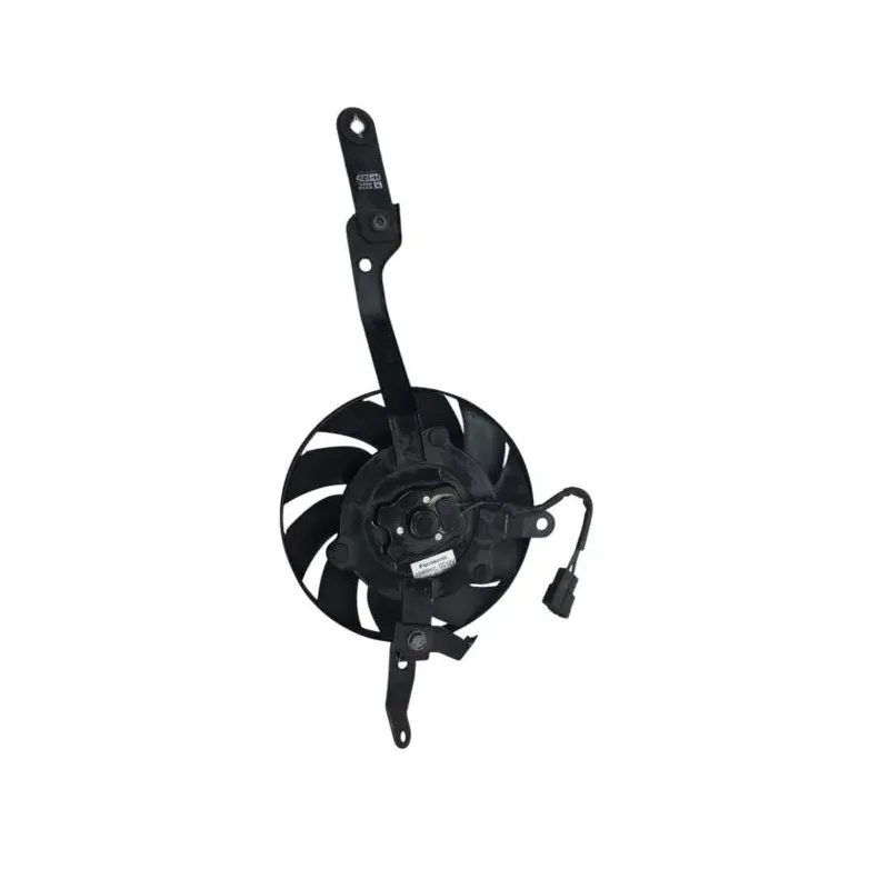 Ventilateur TRIUMPH SPEED TRIPLE 1050 R 2012-2015