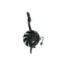 Ventilateur TRIUMPH SPEED TRIPLE 1050 R 2012-2015 Ventilateur TRIUMPH SPEED TRIPLE 1050 R 2012-2015