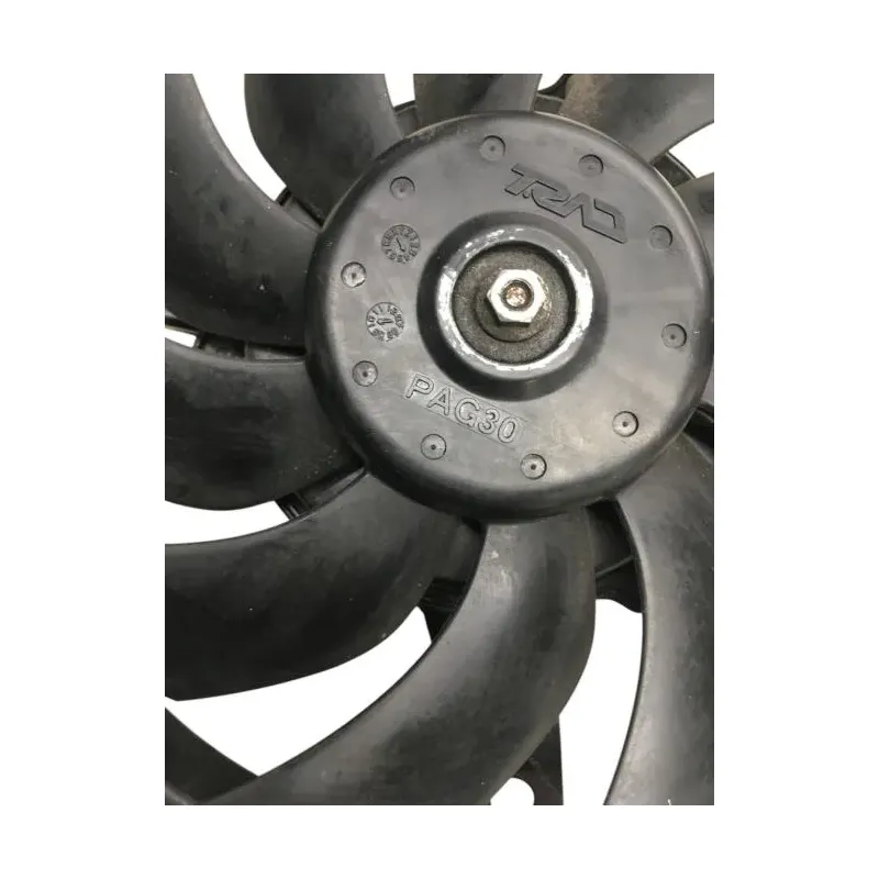 Ventilateur TRIUMPH SPEED TRIPLE 1050 R 2012-2015