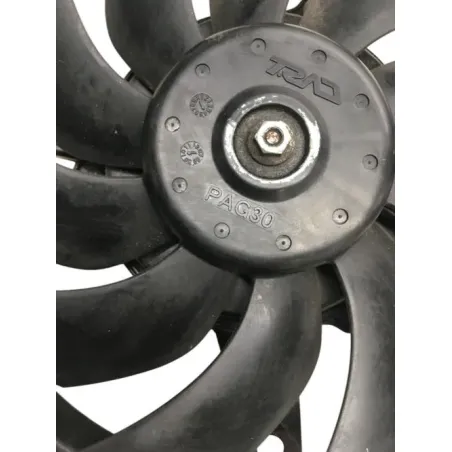 Ventilateur TRIUMPH SPEED TRIPLE 1050 R 2012-2015