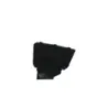 Cache batterie HONDA SH 300 2011-2014