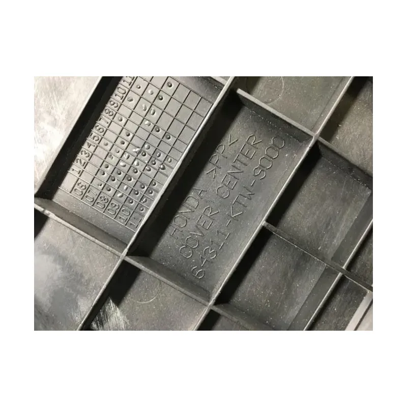 Cache batterie HONDA SH 300 2011-2014