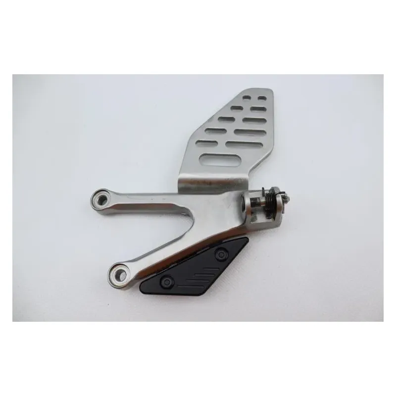 Platine avant gauche YAMAHA YZF 600 R6 2008 - 2016