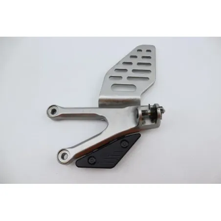 Platine avant gauche YAMAHA YZF 600 R6 2008 - 2016