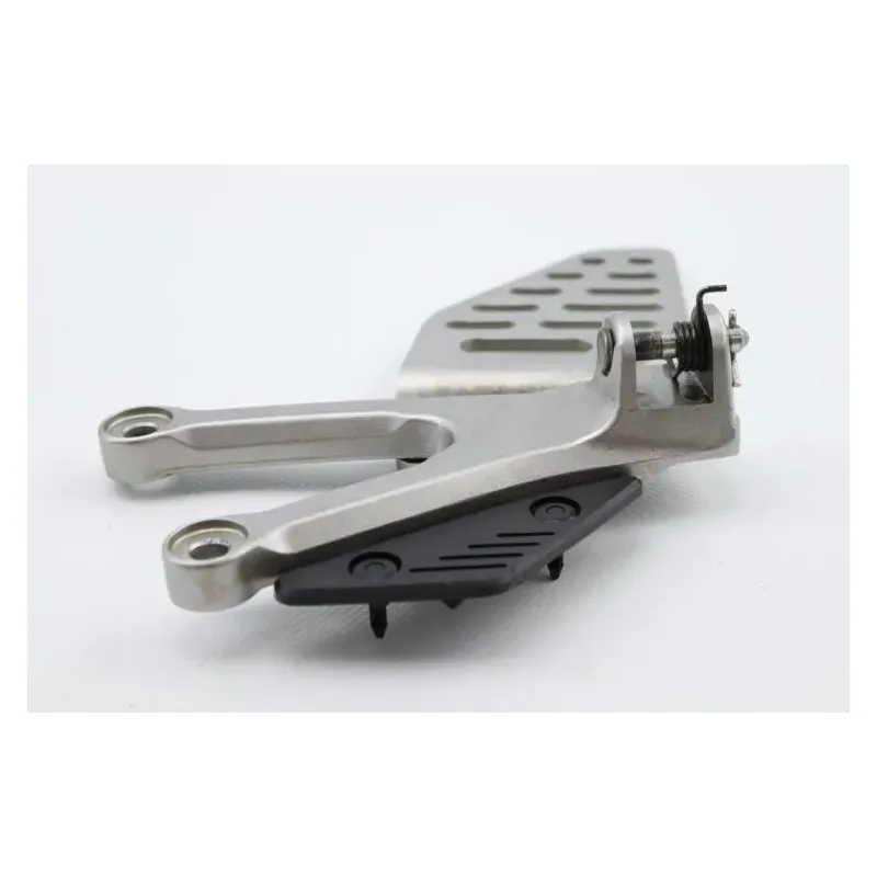 Platine avant gauche YAMAHA YZF 600 R6 2008 - 2016