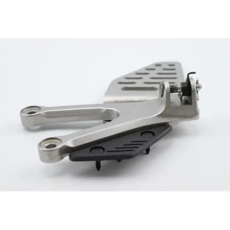 Platine avant gauche YAMAHA YZF 600 R6 2008 - 2016