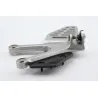 Platine avant gauche YAMAHA YZF 600 R6 2008 - 2016