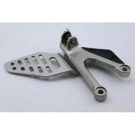 Platine avant gauche YAMAHA YZF 600 R6 2008 - 2016
