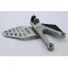 Platine avant gauche YAMAHA YZF 600 R6 2008 - 2016