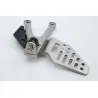 Platine avant gauche YAMAHA YZF 600 R6 2008 - 2016