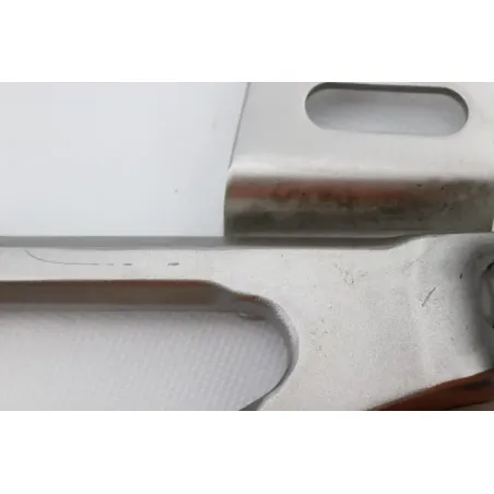 Platine avant gauche YAMAHA YZF 600 R6 2008 - 2016