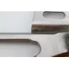 Platine avant gauche YAMAHA YZF 600 R6 2008 - 2016