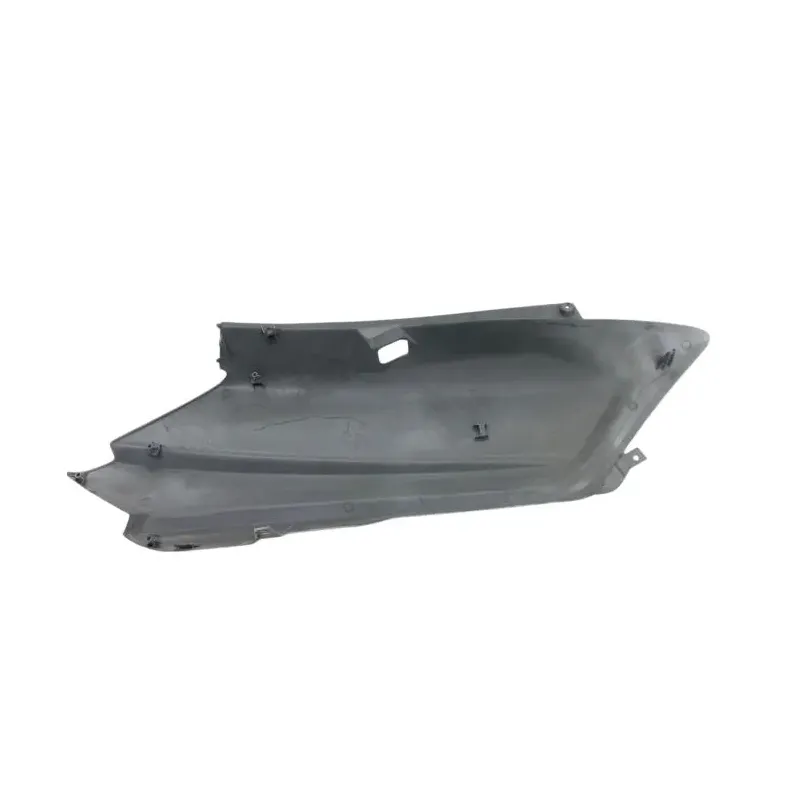 Cache carenage coque arriere gauche SYM MAXSYM 400 2011-2017