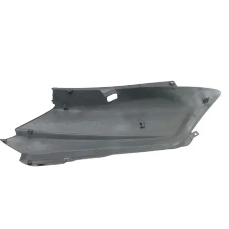 Cache carenage coque arriere gauche SYM MAXSYM 400 2011-2017