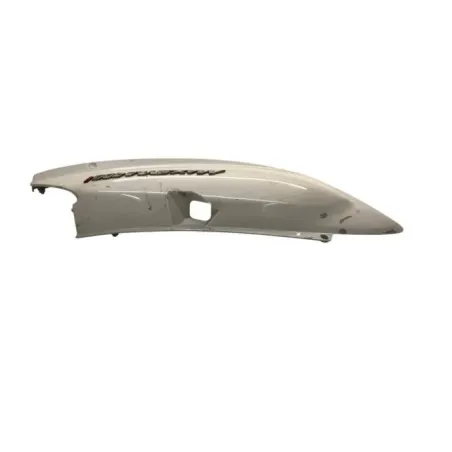 Cache carenage coque arriere gauche SYM MAXSYM 400 2011-2017