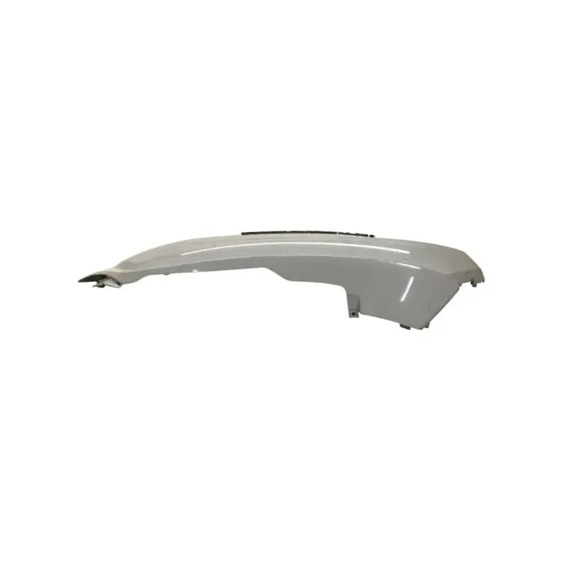 Cache carenage coque arriere gauche SYM MAXSYM 400 2011-2017