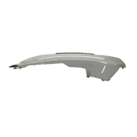 Cache carenage coque arriere gauche SYM MAXSYM 400 2011-2017