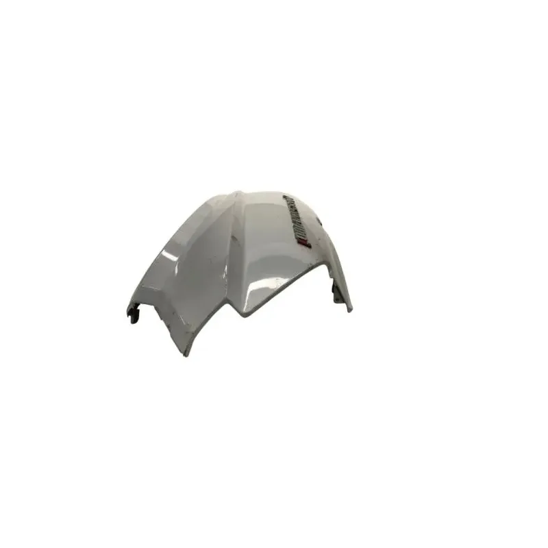 Cache carenage coque arriere gauche SYM MAXSYM 400 2011-2017