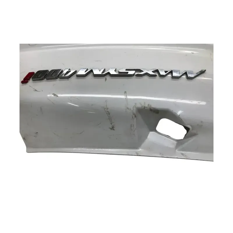 Cache carenage coque arriere gauche SYM MAXSYM 400 2011-2017