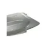 Cache carenage coque arriere gauche SYM MAXSYM 400 2011-2017 Cache carenage coque arriere gauche SYM MAXSYM 400 2011-2017