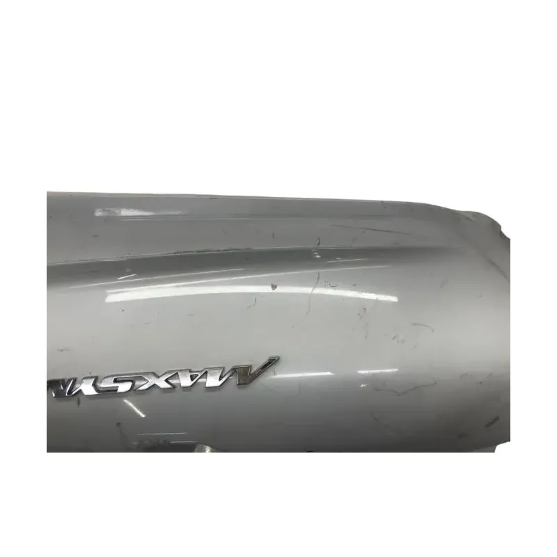 Cache carenage coque arriere gauche SYM MAXSYM 400 2011-2017