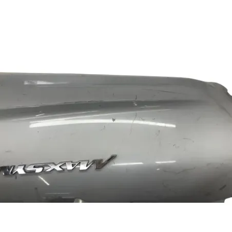 Cache carenage coque arriere gauche SYM MAXSYM 400 2011-2017